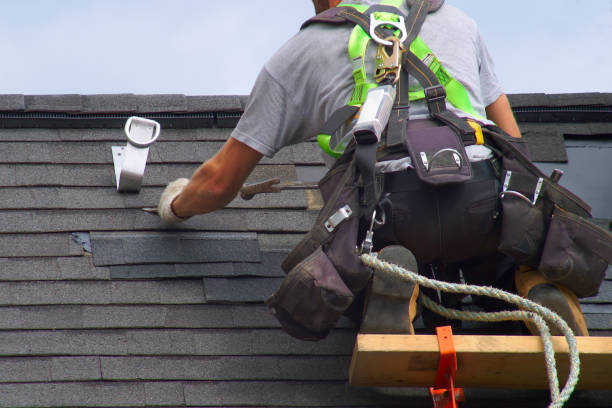 Best Storm Damage Roof Repair  in St Robert, MO