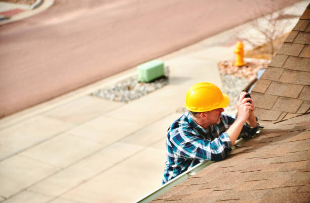 Best Commercial Roofing Services  in St Robert, MO
