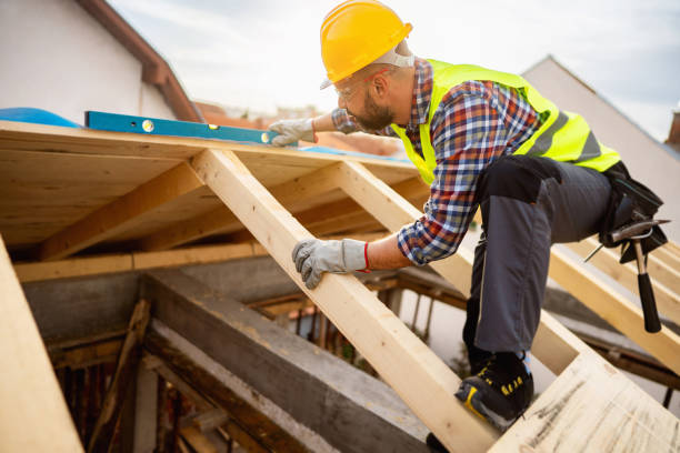 Best Commercial Roof Installation  in St Robert, MO