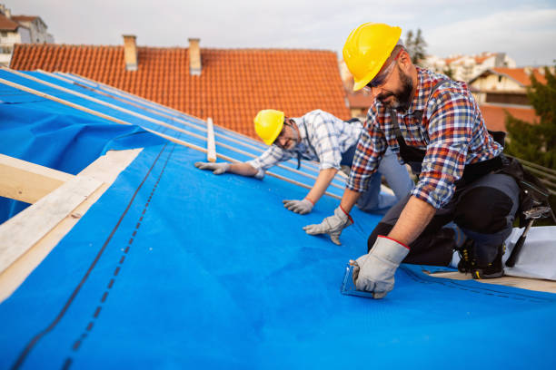Quick and Trustworthy Emergency Roof Repair Services in St Robert, MO